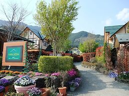 Lake Villa Kawaguchiko