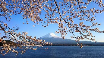 Lake Villa Kawaguchiko