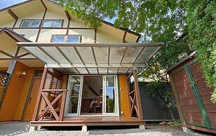 Lake Villa Kawaguchiko