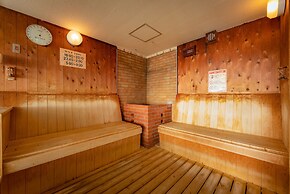 Ooedo Onsen Monogatari Minoh Kanko Hotel