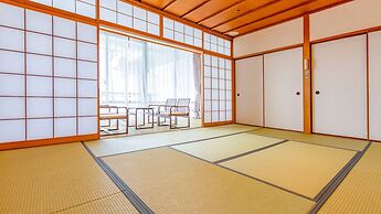 Ooedo Onsen Monogatari Minoh Kanko Hotel