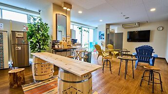 Miyazaki Daiichi Hotel