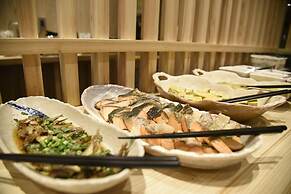 Miyazaki Daiichi Hotel