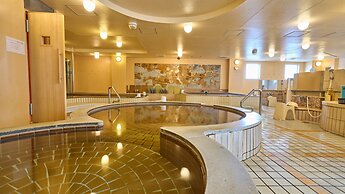 Miyazaki Daiichi Hotel