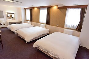 Miyazaki Daiichi Hotel