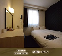 Miyazaki Daiichi Hotel