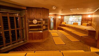 Miyazaki Daiichi Hotel