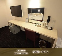 Miyazaki Daiichi Hotel