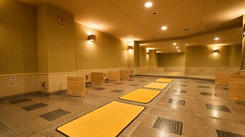 Miyazaki Daiichi Hotel