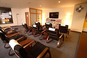 Miyazaki Daiichi Hotel