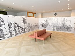 Miyazaki Daiichi Hotel