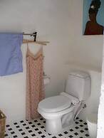 Brassiere Beach Resort