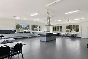 Benalla Tourist Park