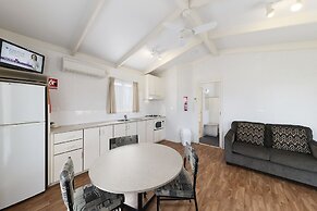 Benalla Tourist Park