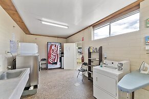 Benalla Tourist Park