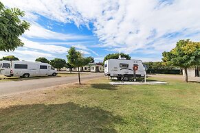 Benalla Tourist Park