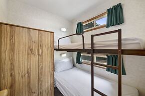 Benalla Tourist Park