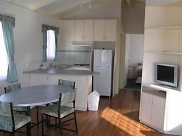 Benalla Tourist Park