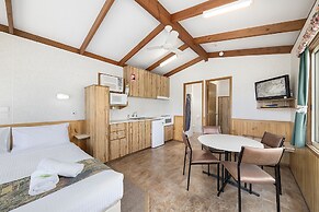 Benalla Tourist Park