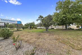 Benalla Tourist Park