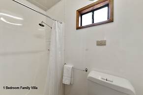 Benalla Tourist Park