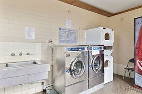 Benalla Tourist Park