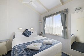 Benalla Tourist Park