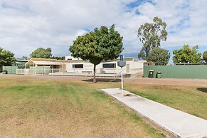 Benalla Tourist Park