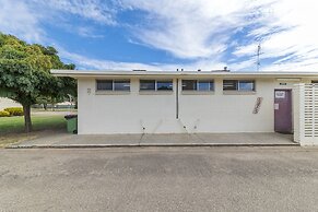 Benalla Tourist Park