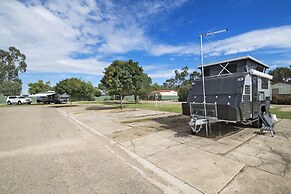 Benalla Tourist Park