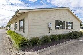 Benalla Tourist Park