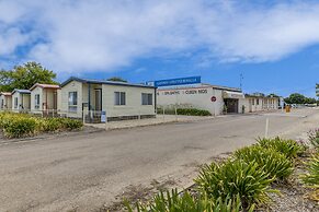 Benalla Tourist Park