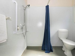 Ashleigh Court Motel