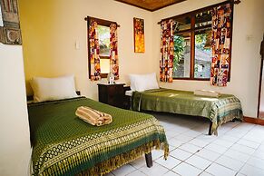 Temple Cafe & Seaside Cottages