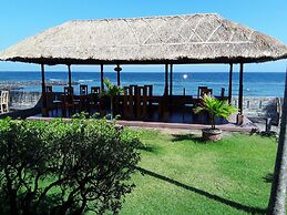 Temple Cafe & Seaside Cottages