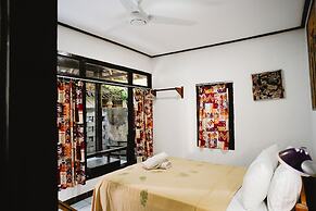 Temple Cafe & Seaside Cottages