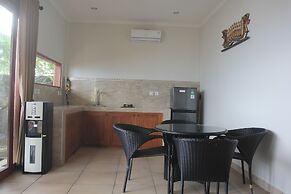 Temple Cafe & Seaside Cottages