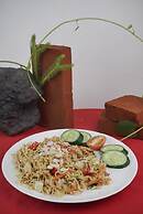 Temple Cafe & Seaside Cottages