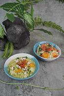 Temple Cafe & Seaside Cottages