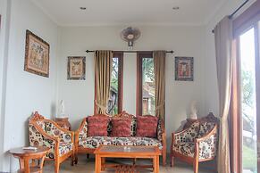 Temple Cafe & Seaside Cottages