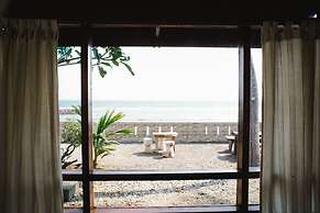 Temple Cafe & Seaside Cottages