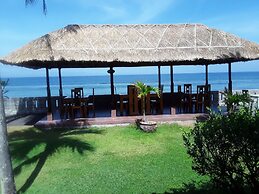 Temple Cafe & Seaside Cottages