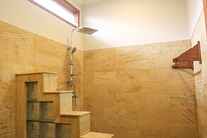 Temple Cafe & Seaside Cottages