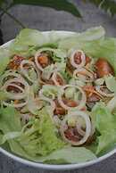 Temple Cafe & Seaside Cottages