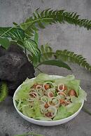 Temple Cafe & Seaside Cottages