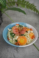 Temple Cafe & Seaside Cottages