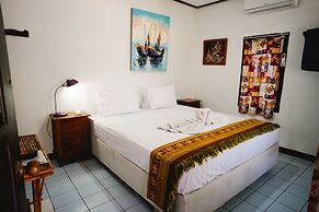 Temple Cafe & Seaside Cottages