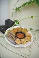 Temple Cafe & Seaside Cottages