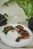 Temple Cafe & Seaside Cottages