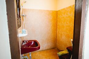 Temple Cafe & Seaside Cottages